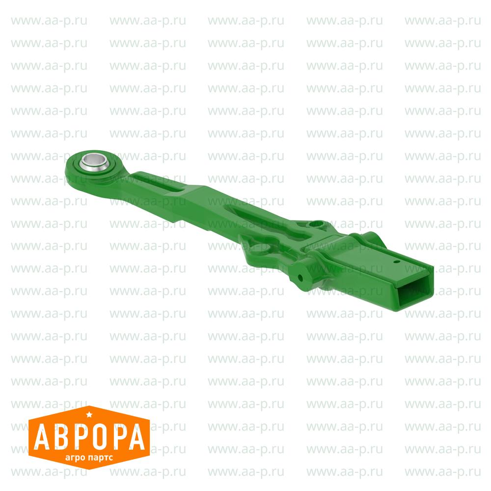 RE162946 КОРПУС  ТЯГИ